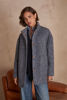 Picture of LAMIA WOOL COAT